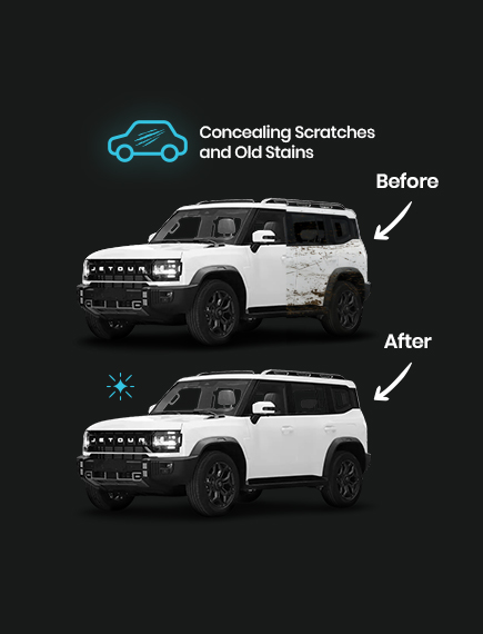 إخفاء-الخدوش-والبقع-القديمة