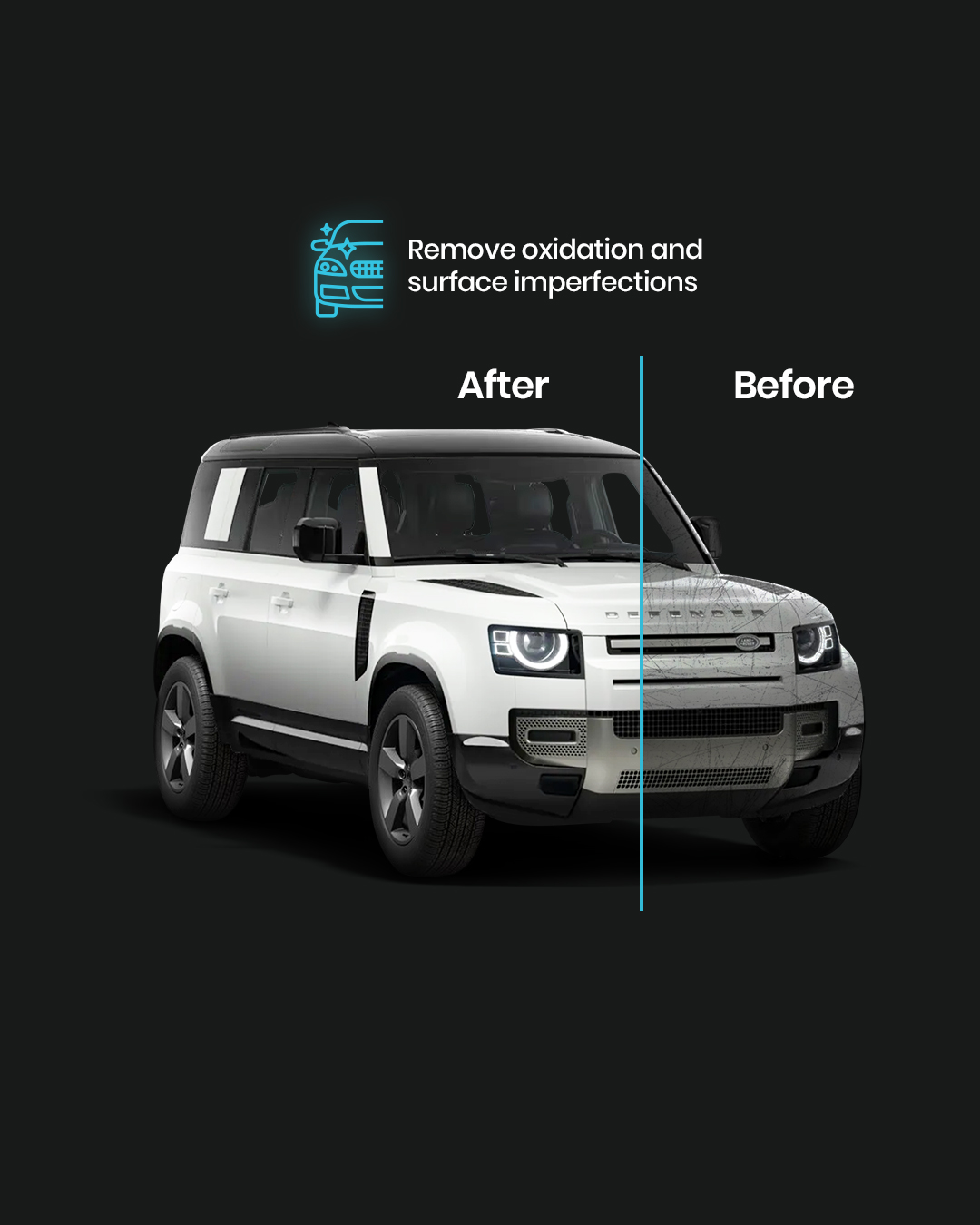 إزالة-الأكسدة-والتشوهات-من-السطح