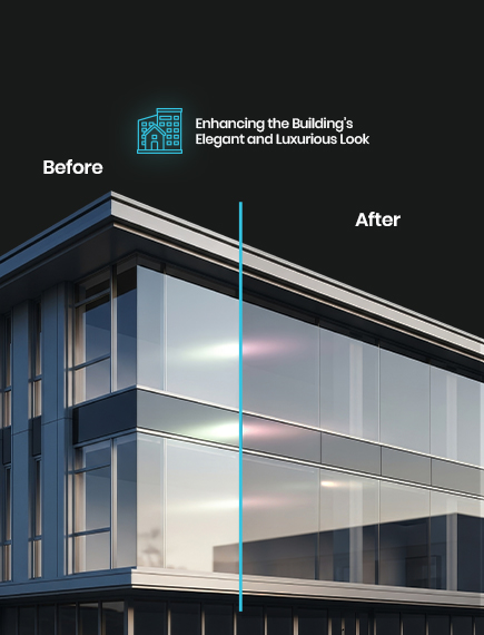 إضافة-مظهر-أنيق-وفاخر-للمبنى