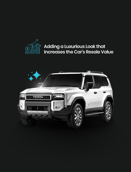 إضافة-مظهر-فاخر-يزيد-من-قيمة-السيارة-عند-البيع