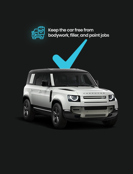 الحفاظ-على-السيارة-خالية-من-أعمال-السمكرة-والمعجون-والصبغ