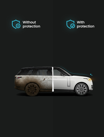 المحافظة على المظهر الأصلي واللمعان الفاخر