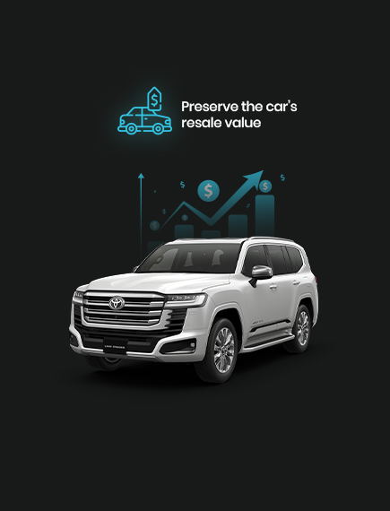 المحافظة-على-قيمة-السيارة-عند-البيع