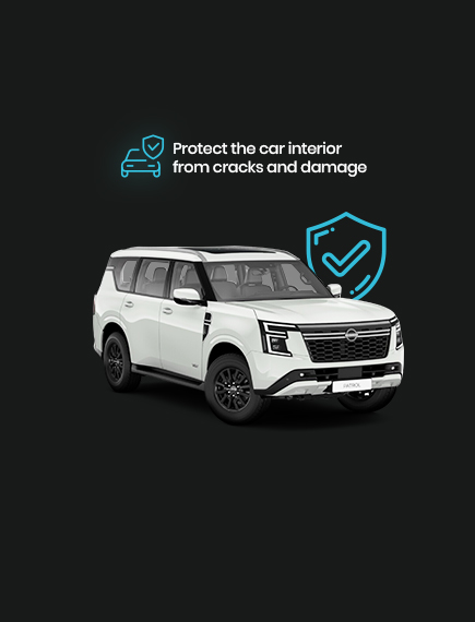 حماية-ديكور-السيارة-الداخلي-من-التشقق-والتلف
