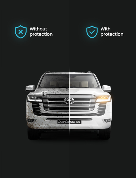 خاصية العلاج الذاتي (Self-Healing)