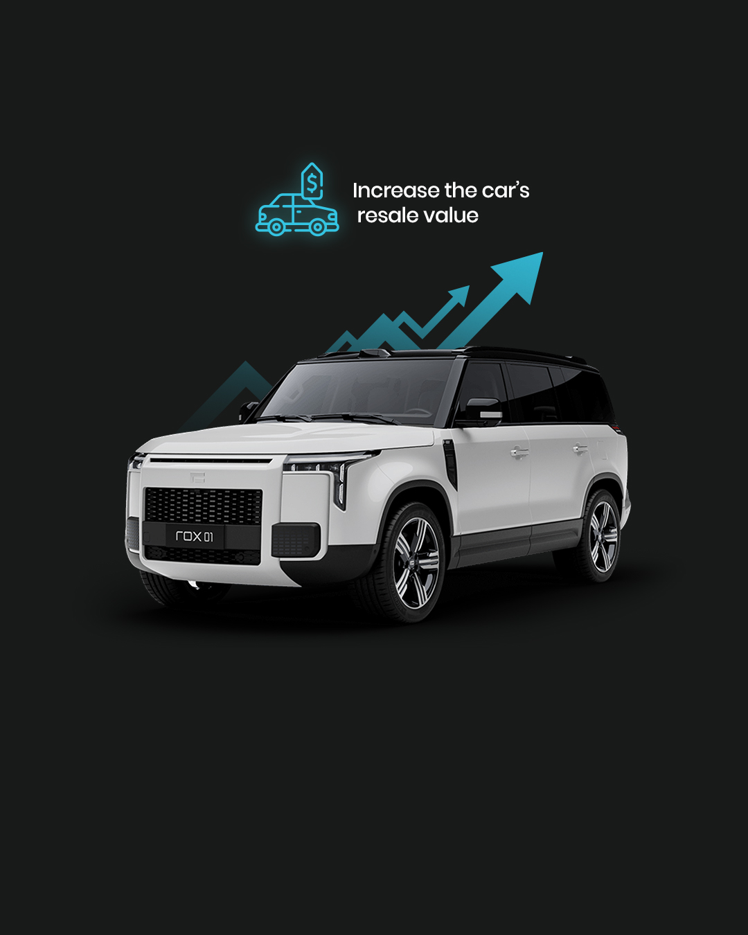 رفع-قيمة-السيارة-عند-البيع